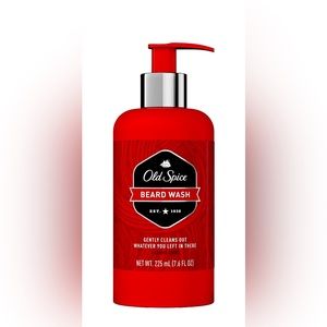 Old Spice, Beard Wash,shampoo NWOT